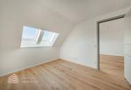 Erstbezug! 2-Zimmer Wohnung, Nähe Bahnhof Stammersdorf