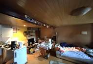 OPEN HOUSE! Sanierungsbedürftiges 1-Zimmer-Haus mit Außenbereich