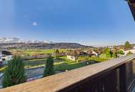 Panoramablick inklusive – Zweifamilienhaus mit Potenzial für Ihre Ideen