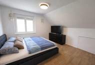 GERÄUMIGE WOHNUNG NÄHE TULLN AN DER DONAU