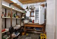 Vierkanter mit großem Innenhof und vielseitigen Nutzungsmöglichkeiten in Buttendorf