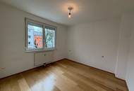 Hübsches 2-Zimmer Eigentum mit Balkon + Tiefgaragenplatz!