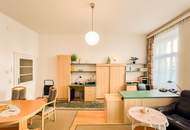 Hörnesgasse - repräsentativer 3 Zimmer Altbau Nähe Rochusmarkt