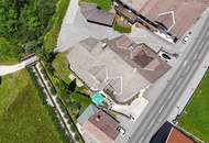 Toplage und Tradition: Charmantes, voll ausgestattetes Hoteljuwel unter der Zugspitze - Ehrwald!