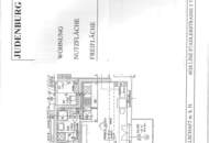 Tolle Singlewohnung mit Balkon im Zentrum von Judenburg!