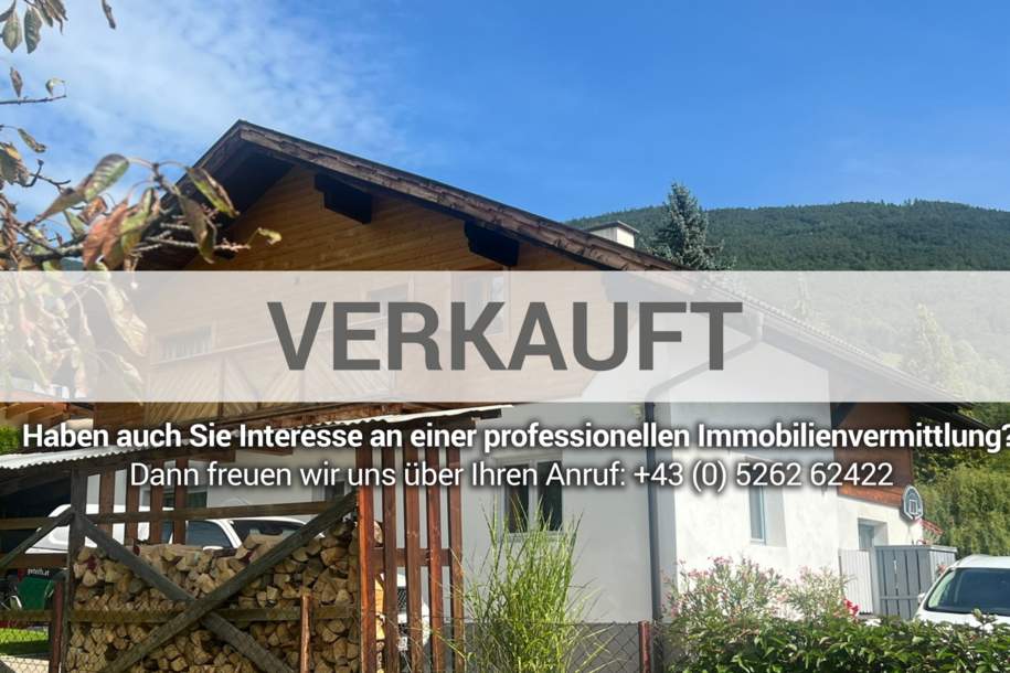 NEU: Gestalten Sie Ihr Zuhause – großzügige, sanierungsbedürftige Wohnung in Telfs mit viel Potential, Wohnung-kauf, 170.000,€, 6410 Innsbruck-Land