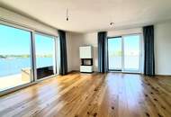 Luxus und Freiheit - Penthouse mit vielen besonderen Extras