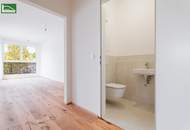 Ihr neues Zuhause in Liesing – 3-Zimmer-Eigentumswohnungen mit großzügiger Freiflächen!