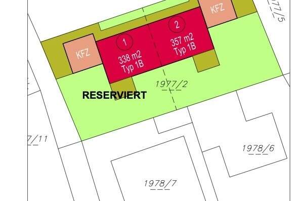 BAUSTART FIXIERT - DOPPELGLÜCK in Leonding - MODERNE DOPPELHAUSHÄLFTEN in bevorzugter Lage - MUSTERHAUS VORHANDEN, Haus-kauf, 578.790,€, 4060 Linz-Land