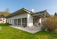 Wohnen, wo Ruhe auf Lebensqualität trifft – Ihr Zuhause in den Hügeln von Sechterberg!