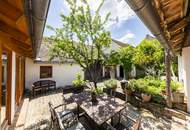 Ein Zuhause mit Seele im Herzen von Falkenstein