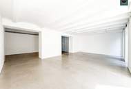 Loft in Hoflage der Brotfabrik Wien!