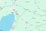 Baugrundstück mit Altbestand und bewilligtem Bauprojekt in zentraler Lage von Gols