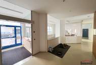 PROVISIONSFREI - Straßenseitiges Büro beim Nordwestbahnviertel! (Mietbeginn nach Vereinbarung)