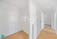 Modernes Dachgeschoss-Juwel! Exklusiv & Ruhig: 3 Zimmer mit Innenhof-Dachterrasse! DÖBLING DELUXE!