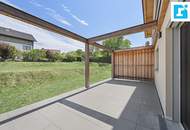 Modernes Wohnhaus in ruhiger Lage nahe Oberwart