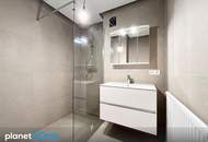 Erstbezug – elegante 3-Zimmer-Stadtresidenz mit Fernblick nahe U1