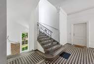 Traumhafte 4-Zimmer Etagenwohnung in generalsaniertem Altbau in absoluter Toplage