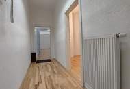 Büro/Singlewohnung im Zentrum von Güssing