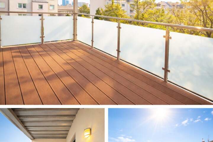 Stilvolles Altbau-Juwel mit Balkon gegenüber vom Augarten – charmant, großzügig &amp; urban, Wohnung-kauf, 571.000,€, 1200 Wien 20., Brigittenau