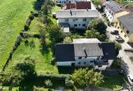 Wohnhaus mit Modernisierungspotenzial - Besichtigungstag 17. Oktober, nur mit Voranmeldung möglich!