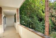 88m² WOHNFLÄCHE MIT 3 ZIMMERN, LOGGIA UND GEMEINSCHAFTSGARTEN IN SCHÖNER FREIZEITREGION MIT IDEALER ANBINDUNG!!