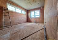 AKTION: ALLEINEIGENTUM. WIENERBERGER ZIEGEHAUS MIT 4 ZIMMER.TOP QUALITÄT. VIELE EXTRAS INKLUSIVE.