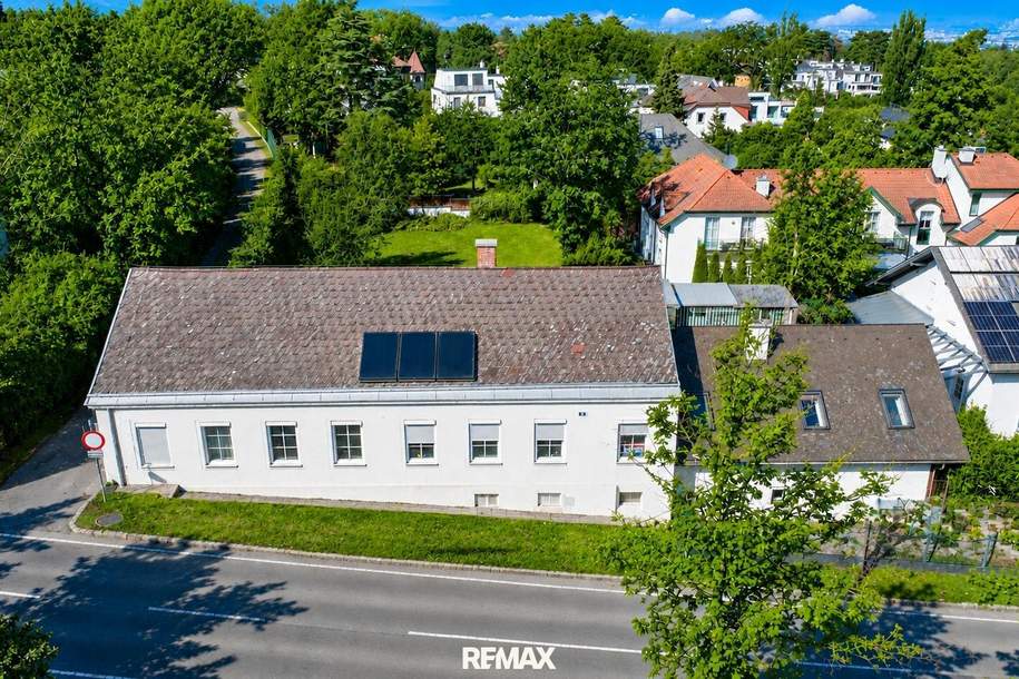 "Viel Platz für viele Möglichkeiten!", Haus-kauf, 950.000,€, 2372 Mödling