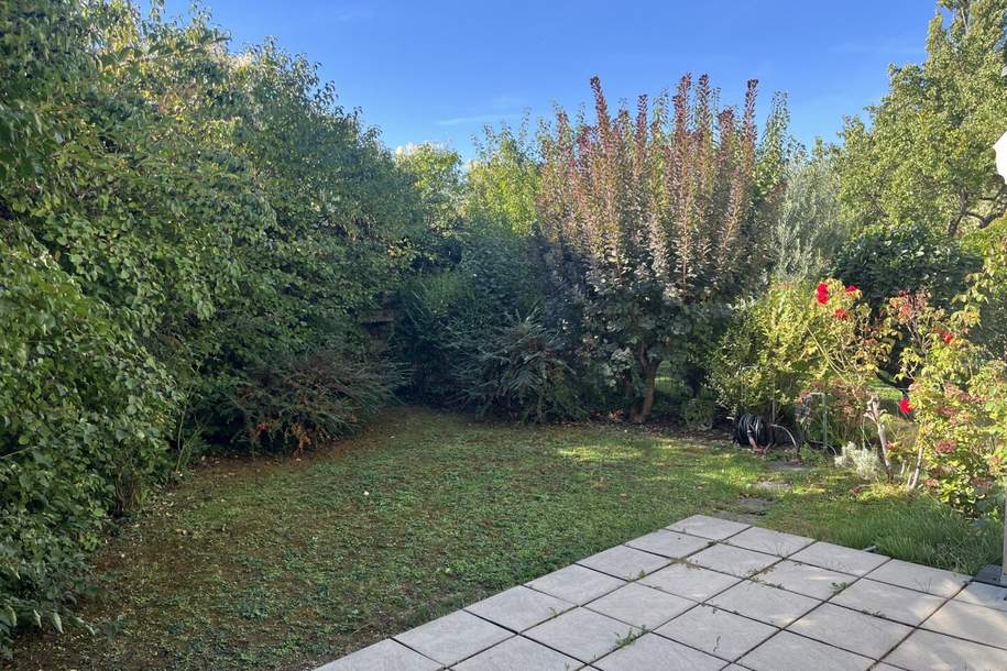 Fraungrubergasse - zentral begehbare 4 Zimmer Gartenwohnung zu vermieten, Wohnung-miete, 1.490,00,€, 1120 Wien 12., Meidling