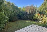 Fraungrubergasse - zentral begehbare 4 Zimmer Gartenwohnung zu vermieten