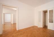 Altbauwohnung beim Judenplatz! - Klimatisiert!