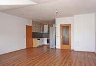 2-Zimmer-Wohnung mit Balkon und 2 PKW-Stellplätzen nahe Wienerwaldsee