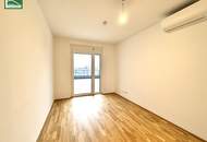 Geräumige 4-Zimmer-Wohnung mit drei Freiflächen - Ihre Wohlfühloase im Herzen von Graz-Lend!