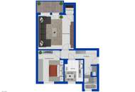 PREISUPDATE! Zentral, ruhig & saniert– Ihr neues Zuhause in der Kaiserstadt!