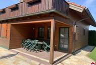 Exklusives Landhaus in paradiesischer Lage im Tullnerfeld