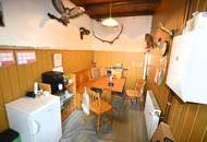 ZINSHAUS MIT GEWERBEHALLE IN HIMBERG