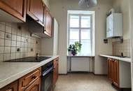 Wohnen wie im alten Wien! Traumhafte klassische Altbauwohnung Nähe Schönbrunn und U 4