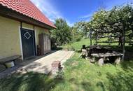 Naturnah wohnen in der Südsteiermark