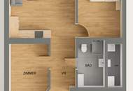 VERKAUFSSTART! Altbau-Charme trifft nachhaltigen Wohnkomfort: 3-Zimmer-Wohnung mit hochwertiger Ausstattung, Innenhofbalkon & Luftwärmepumpe– in einem generalsanierten Altbauhaus