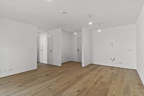 ++ LICHT, LUFT &amp; LEBEN ++ 2-ZIMMER-Traum im PROJEKT KARL74, Wohnung-kauf, 293.000,€, 1220 Wien 22., Donaustadt