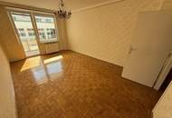 MITTEN im ALTEN ORT + PERFEKT für ZWEI + LOGGIA + nächst Kirche ALT-OTTAKRING!