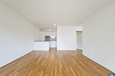 WOHNQUARTIER WILDGARTEN - Wohnen auf der Sonnenseite Wiens direkt am Rosenhügel, Wohnung-miete, 850,00,€, 1120 Wien 12., Meidling
