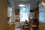 Wohnungseigentum Nähe Matzleinsdorfer Platz
