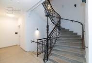 GROSSZÜGIGE 2-ZIMMER-DACHGESCHOSSWOHNUNG MIT PRIVATER DACHTERRASSE