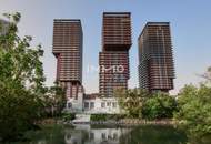 TOP Investment: Kompakte 3 Zi (flexible Nutzung) mit Concierge, Pool, Eventküchen u.v.m.