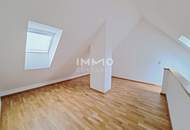 Ruhig gelegene Galeriewohnung | Münzgrabenstraße 83 Top 16