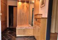 Hübsche Gartenmaisonette in Grünruhelage in Strebersdorf