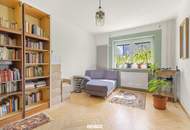 Charmantes Einfamilienhaus mit Potenzial samt großzügigem Grundstück in bester Lage in Waidmannsdorf