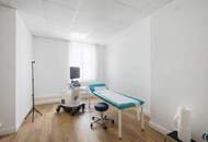 Schöne Büro/Praxis- bzw. Kanzleiräumlichkeiten im Zentrum