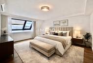 This is more than a home: Rochusmarkt - A Penthouse That Sets New Standards for Luxury Living